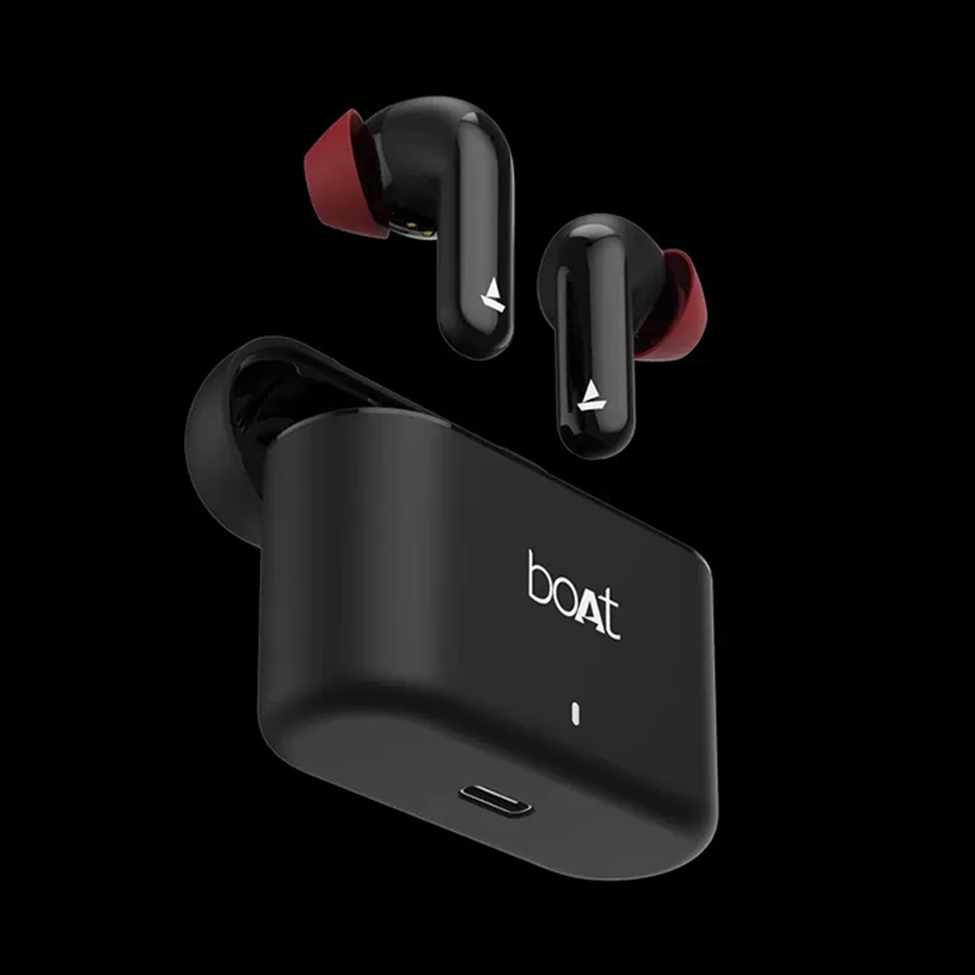 BOATS Airdopes Promo